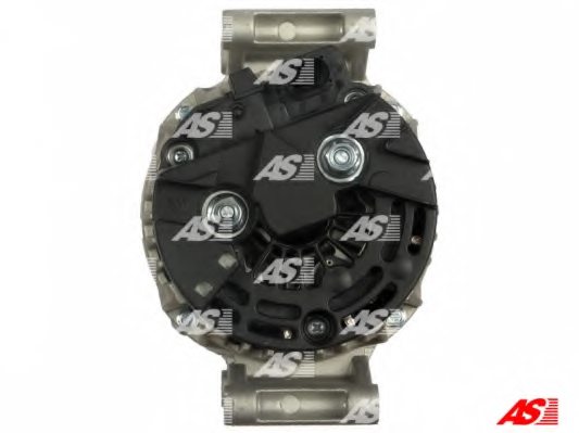AS-PL A0242 Alternator